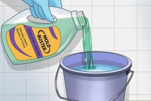 Ultimate Guide: How to Effectively Clean Mold Off Concrete Surfaces