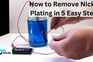 Ultimate Guide to Cleaning Nickel Plating: Tips & Techniques