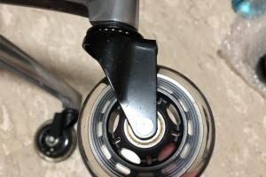 Ultimate Guide to Cleaning Office Chair Wheels Inside and Out