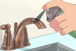 Ultimate Guide to Cleaning Oil Rubbed Bronze Fixtures: Tips and Techniques
