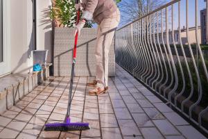 Ultimate Guide to Cleaning Outdoor Tiles: Tips & Techniques for Sparkling Surfaces
