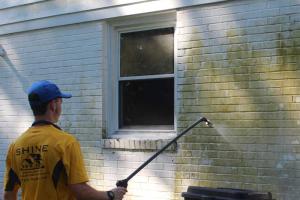 Ultimate Guide to Cleaning the Exterior of Your Home: Tips & Techniques