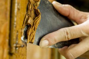 Essential Guide to Cleaning Painted Wood Without Causing Damage