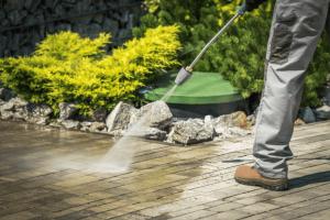 Ultimate Guide to Cleaning Pavers: Step-by-Step Techniques for Lasting Shine