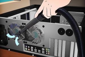 Ultimate Guide to Cleaning Your PC: Case, Monitor, Mouse, and Keyboard