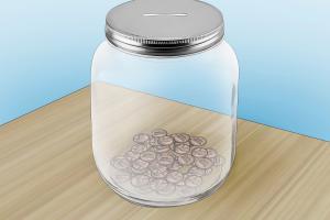 Shining Pennies: The Ultimate Guide to Cleaning Coins with Vinegar