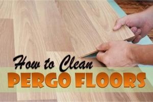 Ultimate Guide to Cleaning Pergo Floors: Tips and Techniques