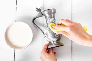 Ultimate Guide to Cleaning Pewter: Tips, Tricks, and Techniques