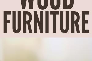 Essential Guide on How to Clean & Protect Uncoated Wood for Beginners