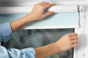 Ultimate Guide to Cleaning Roller Blinds: Tips, Tricks, and Techniques