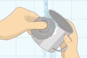 Ultimate Guide to Cleaning Rust and Stains from Tin: Effective Methods and Tips