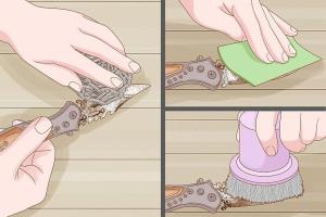 Ultimate Guide to Cleaning Rust from Your Pocketknife: Step-By-Step Methods