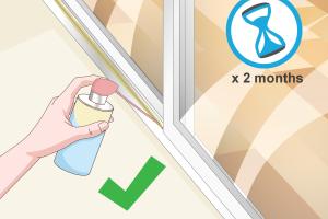 Ultimate Guide to Cleaning Sliding Glass Door Tracks for Perfect Maintenance