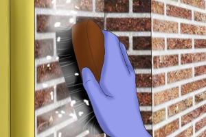 Ultimate Guide: How to Effectively Clean Soot from Brick Surfaces