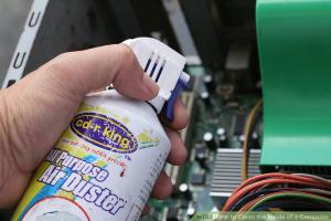 Ultimate Guide on How to Clean the Inside of a Computer for Optimal Performance