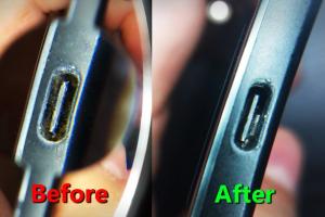 Ultimate Guide: How to Clean a USB-C Charging Port Safely and Effectively