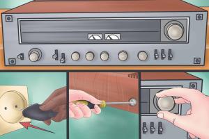 Ultimate Guide to Cleaning Vintage Stereo Equipment: Step-by-Step Process