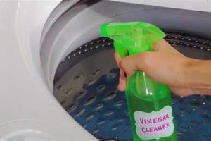 Effortless Guide: How to Clean the Inside of Your Washing Machine