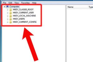 Mastering Manual Windows Registry Cleanup: A Step-by-Step Guide