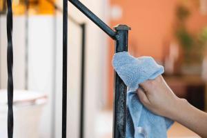 Ultimate Guide to Cleaning Wrought Iron: Tips, Techniques & Best Practices