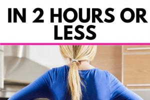 Effortless House Cleaning: Quick and Effective Strategies for a Spotless Home
