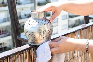 Master the Art of Cleaning Zinc: A Comprehensive Guide