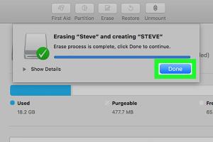 Ultimate Guide to Clearing a Flash Drive on PC or Mac: Step-by-Step Instructions