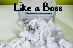 Ultimate Guide: How to Clear a Paper Jam in Any Printer
