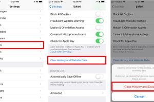 Ultimate Guide to Clearing History on Your iPhone: Privacy Tips You Should Know