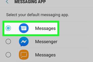 Ultimate Guide on Clearing Message Notifications on Android Devices