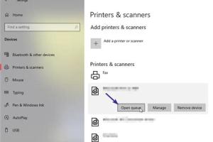 Ultimate Guide to Clearing Printer Queue in Windows: Step-by-Step Solutions
