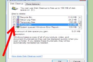Ultimate Guide to Clearing the Thumbnail Cache in Windows
