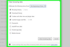 Ultimate Guide to Clearing Cache on Windows 7 for Optimal Performance