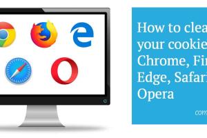 Mastering Browser Privacy: A Comprehensive Guide to Clearing Cookies