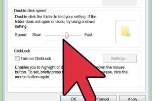 Mastering the Art of Clicking: How to Click Faster in Games