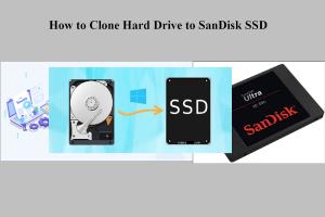Ultimate Guide to Cloning a Hard Drive to SSD on Windows and Mac
