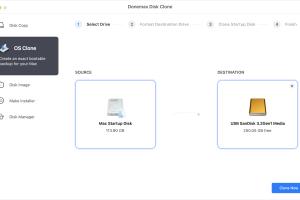Mastering Hard Drive Cloning: A Comprehensive Guide for Windows and Mac Users