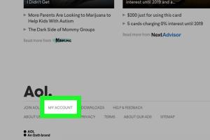 Step-by-Step Guide to Closing Your Free AOL Account in 2023