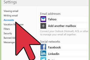 Ultimate Guide to Closing Old Email Accounts: A Step-by-Step Approach