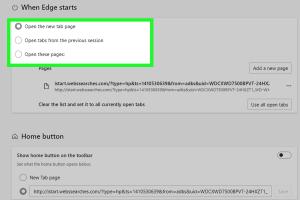 Mastering Browser Tabs: The Ultimate Guide to Closing Tabs on Mobile and Desktop