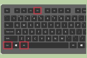 Effortless Ways to Close Windows: A Comprehensive Guide for All Users