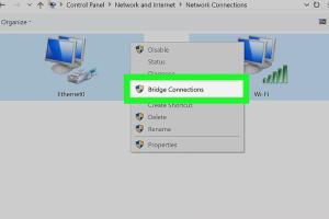 Mastering Network Speed: How to Combine Two Internet Connections for Ultimate Performance