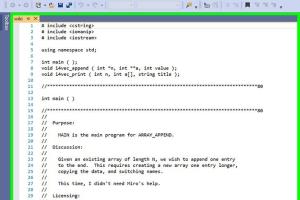Mastering C++: A Comprehensive Guide to Compile CPP Files into EXE with MinGW and Visual Studio