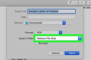 Mastering PDF Compression: 4 Simple Tricks for PC & Mac Users