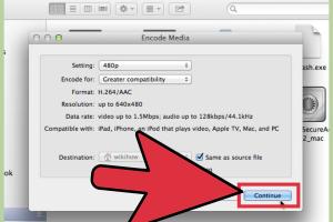 Effortless Ways to Compress Video: Your Ultimate Guide to Video Optimization