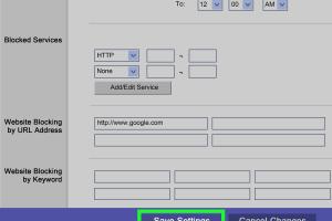Ultimate Guide: How to Configure a Linksys Router for Maximum Performance