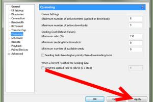 Mastering uTorrent Configuration: A Comprehensive Guide for Optimal Performance