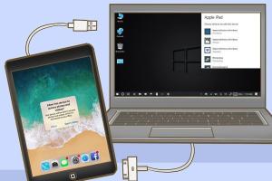 Ultimate Guide: How to Connect a Tablet to a Computer