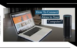 Ultimate Guide: How to Connect Alexa to Your Computer (Windows & Mac)