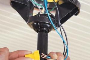 Mastering the Art of Ceiling Fan Wiring: A Complete Guide